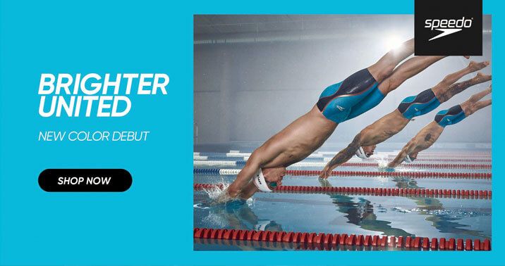 LZR-Pure Series NEW COLOR DEBUT