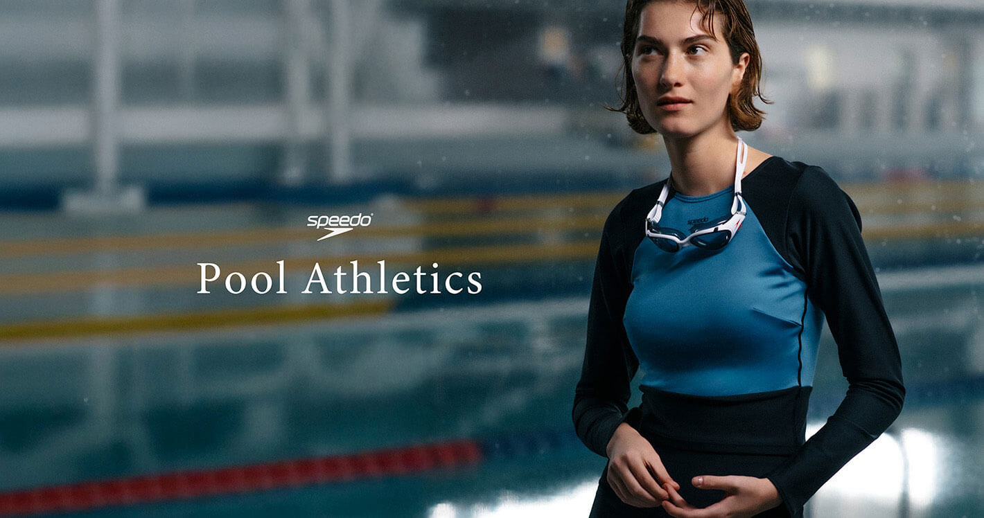 Pool Athletics 2025 2nd Collection