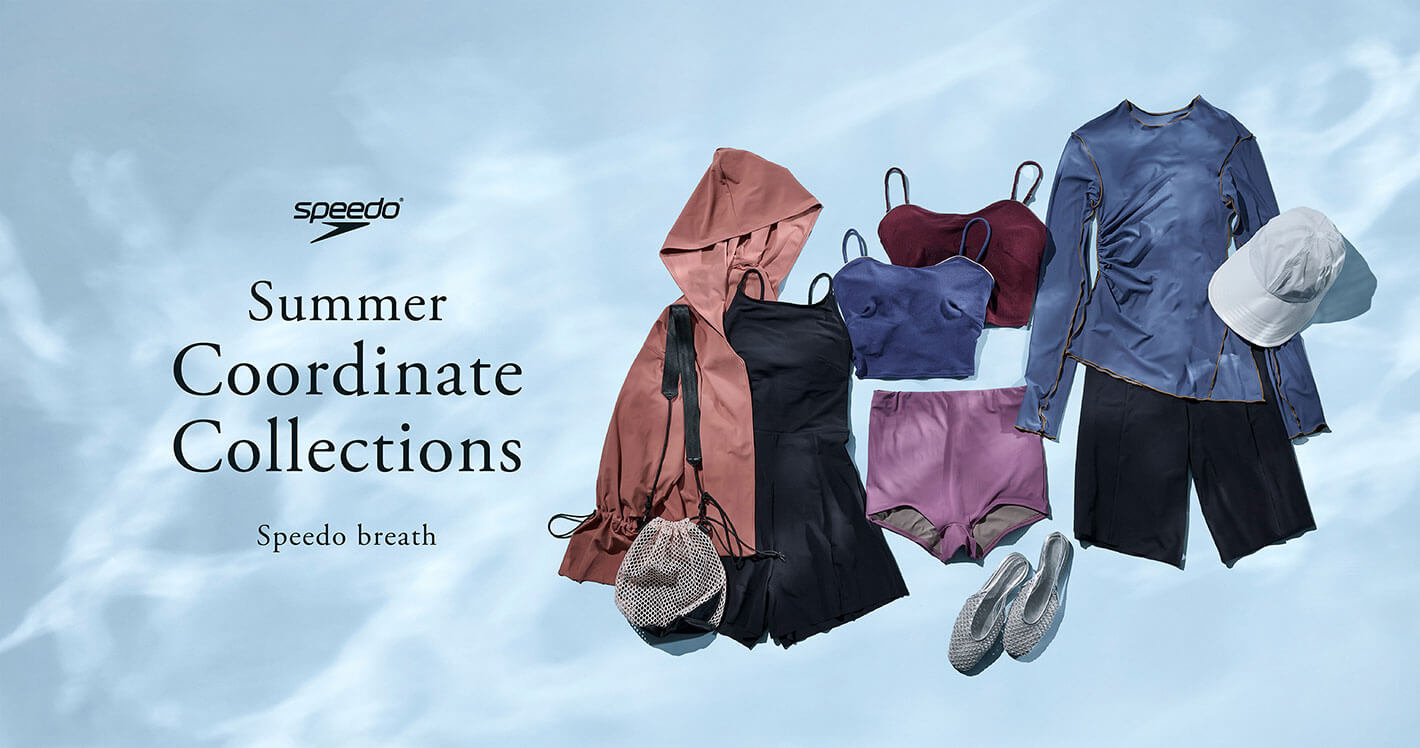 Summer Coordinate Collections