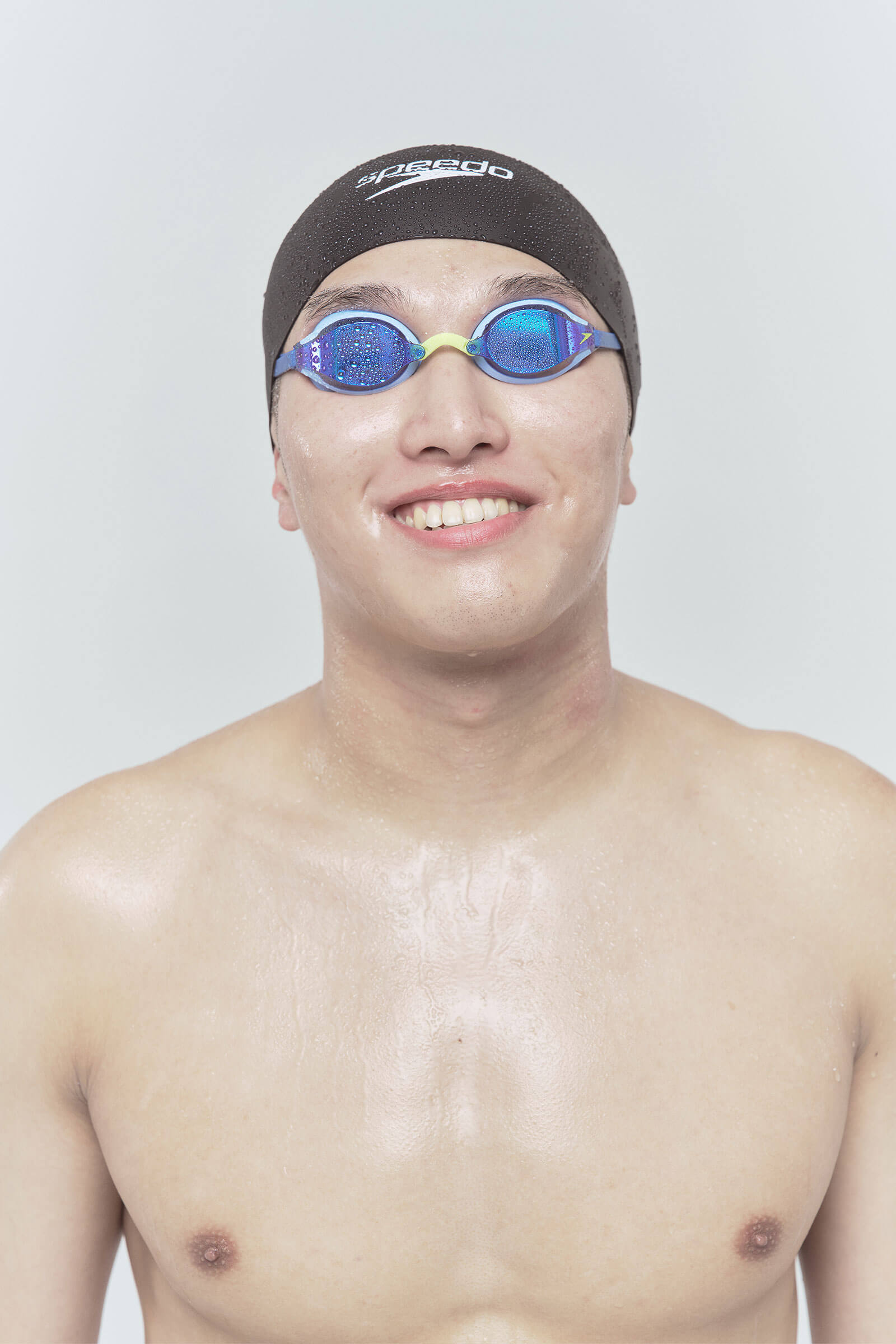 racing swimer image