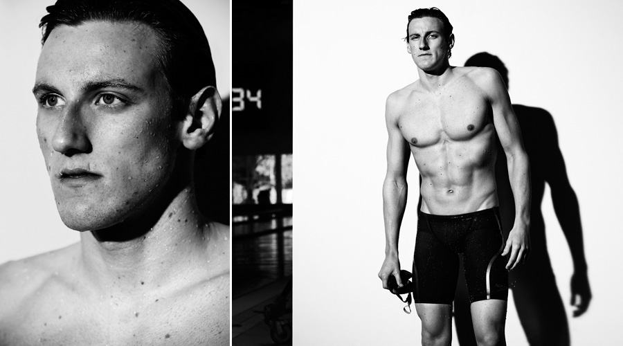 マック・ホートン