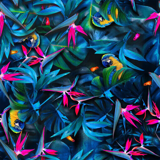 Speedo MS2 -My Swimsuite-