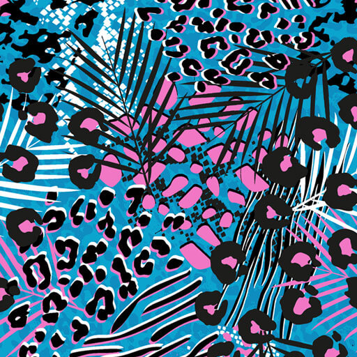 Speedo MS2 -My Swimsuite-