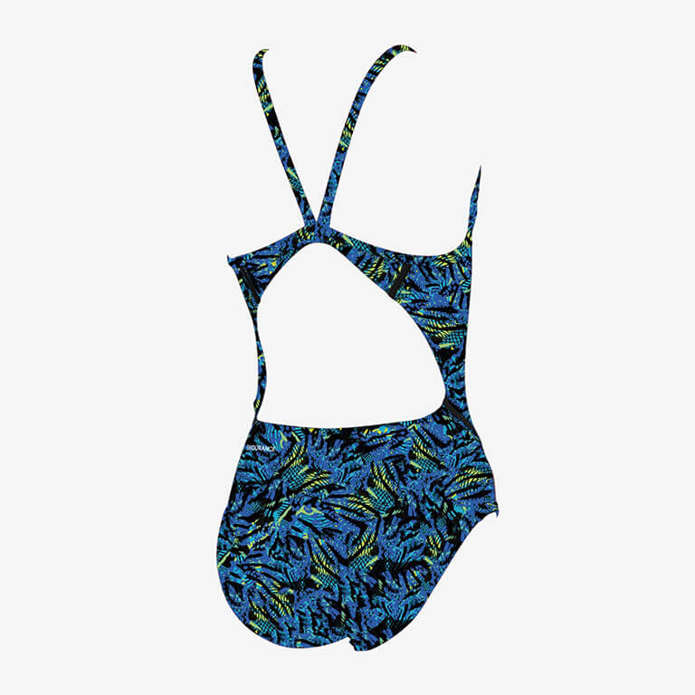 Speedo MS2 -My Swimsuite-