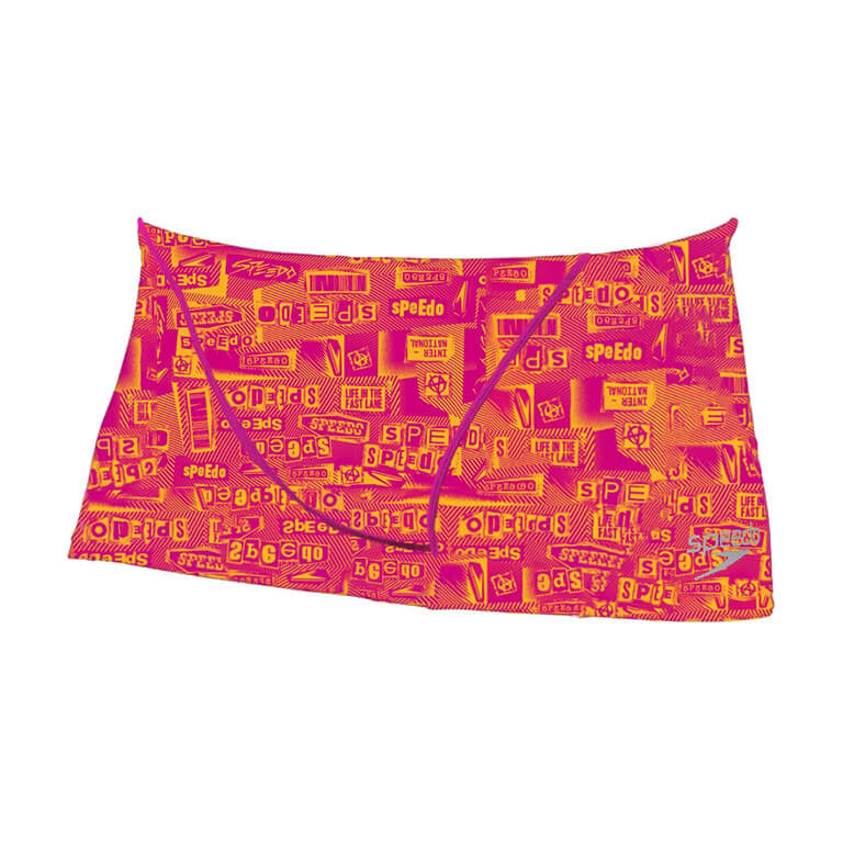 Speedo MS2 -My Swimsuite-