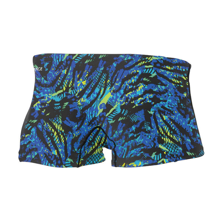 Speedo MS2 -My Swimsuite-