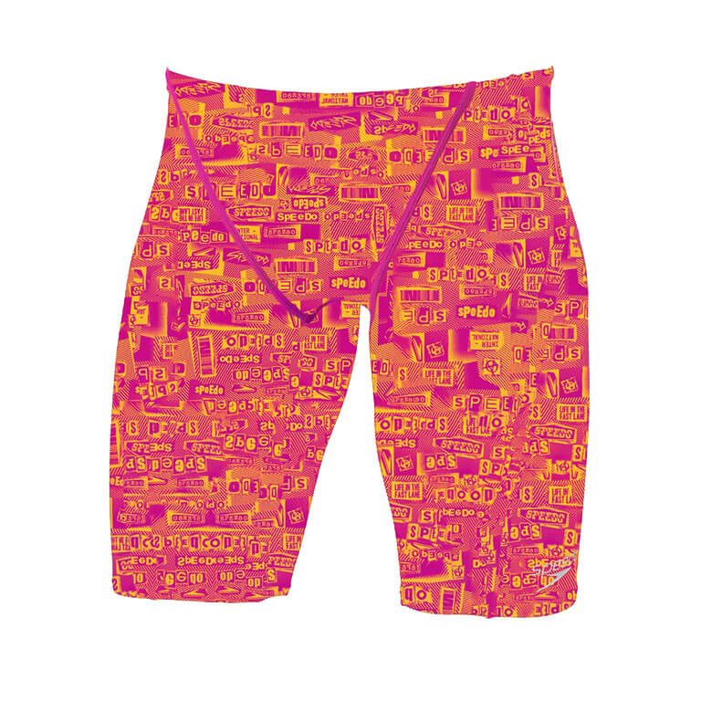 Speedo MS2 -My Swimsuite-