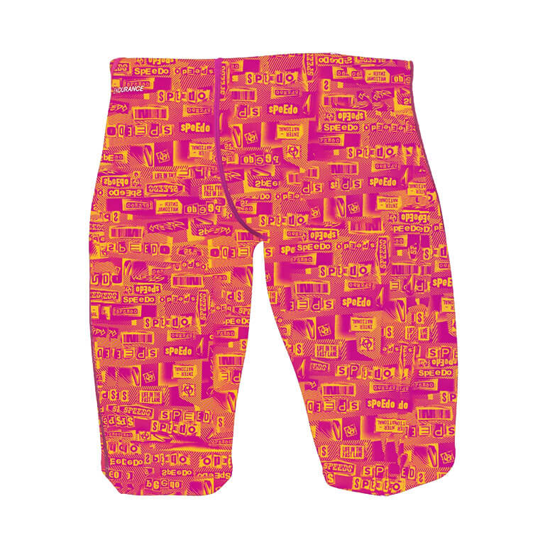 Speedo MS2 -My Swimsuite-