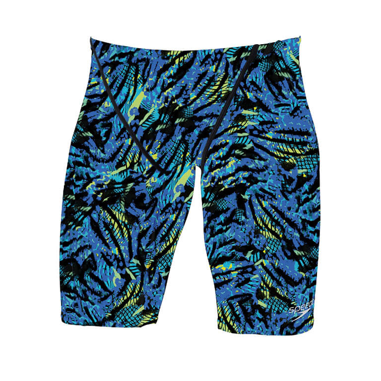 Speedo MS2 -My Swimsuite-