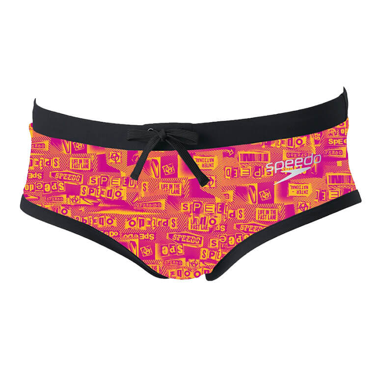 Speedo MS2 -My Swimsuite-