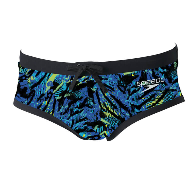 Speedo MS2 -My Swimsuite-