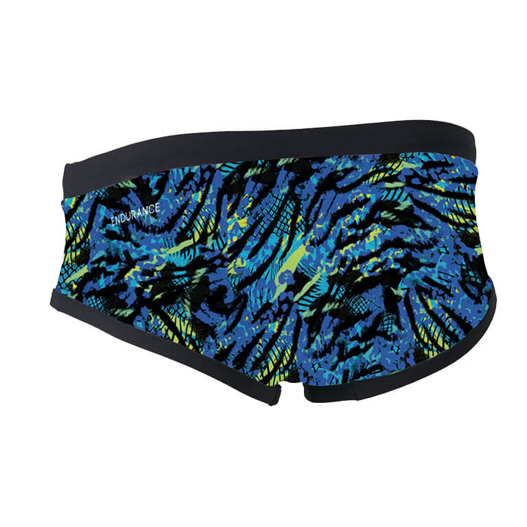 Speedo MS2 -My Swimsuite-