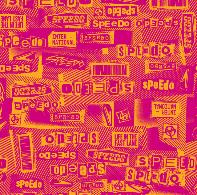 Speedo MS2 -My Swimsuite-