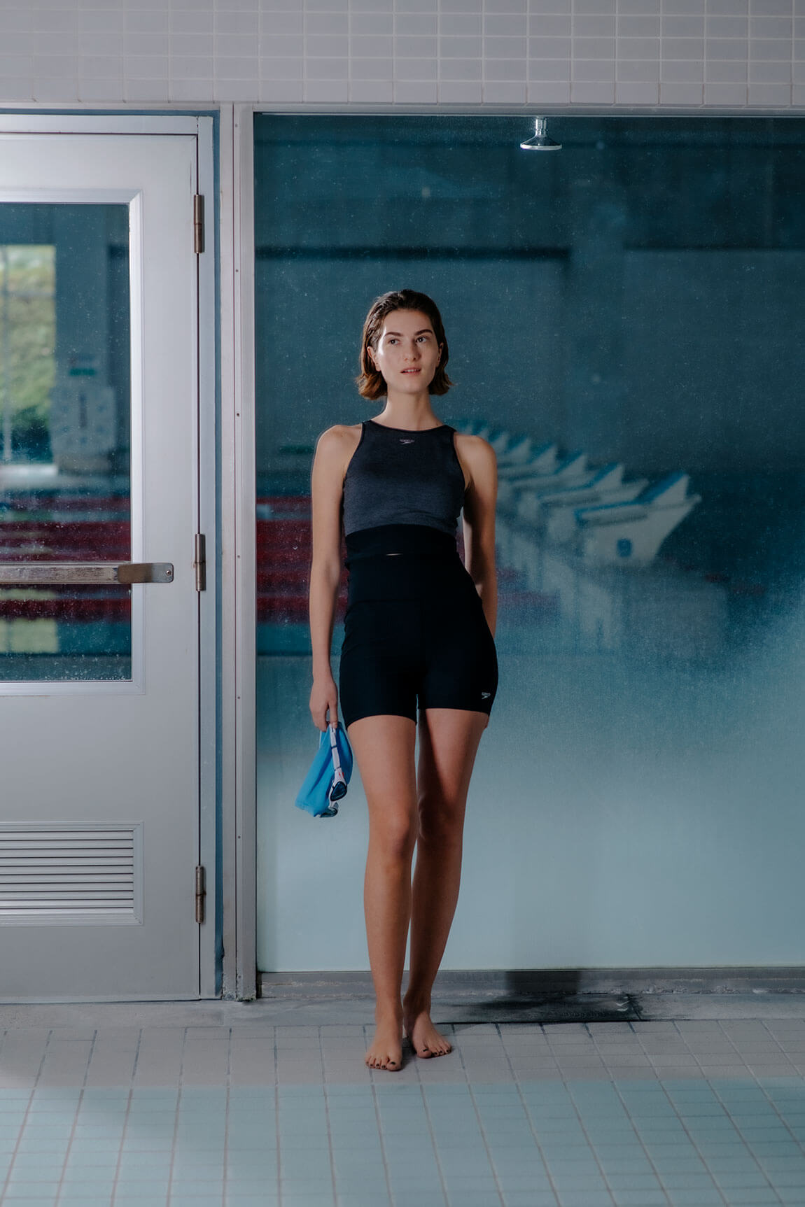 Pool Athletics 2025 1st collection