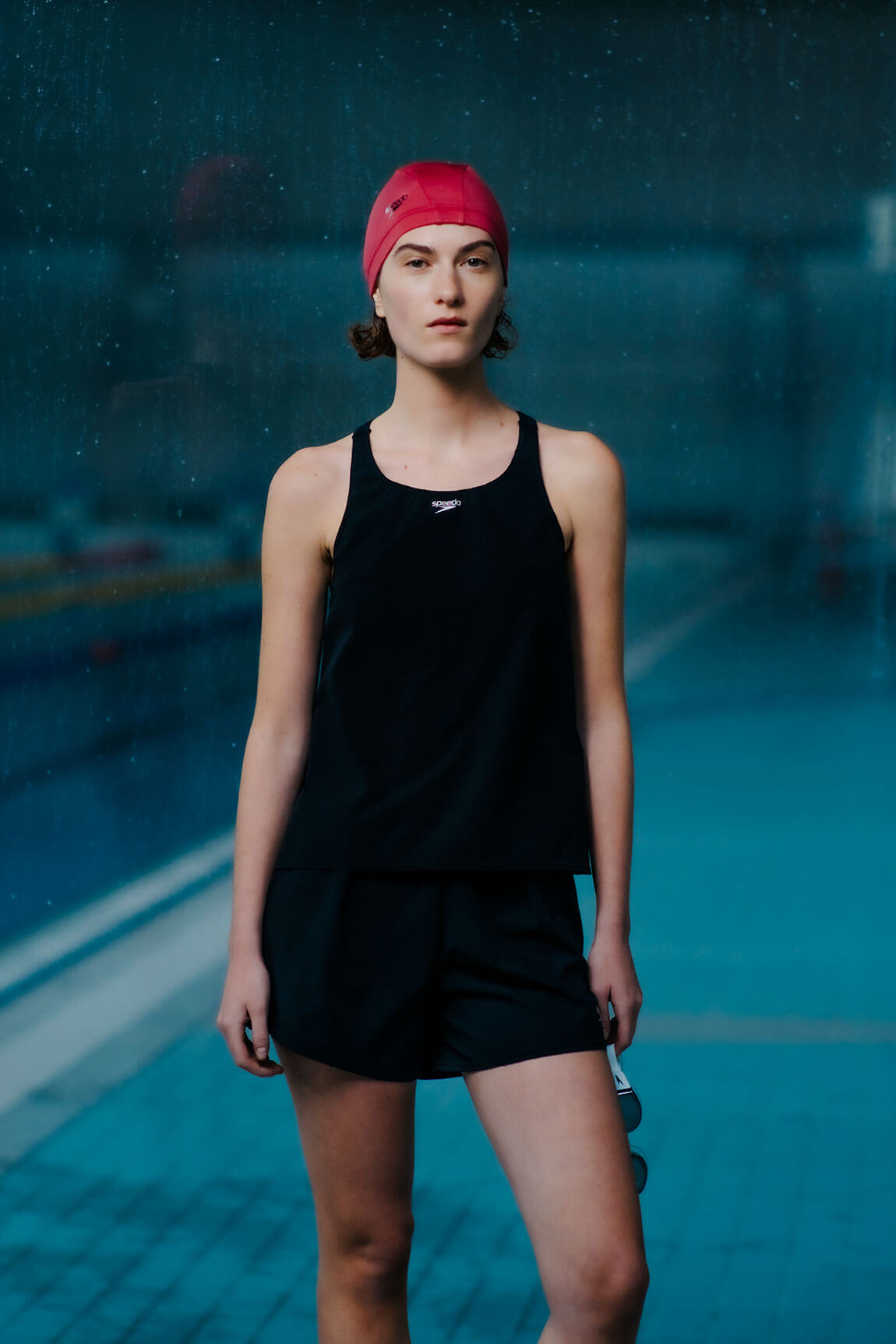 Pool Athletics 2025 1st collection