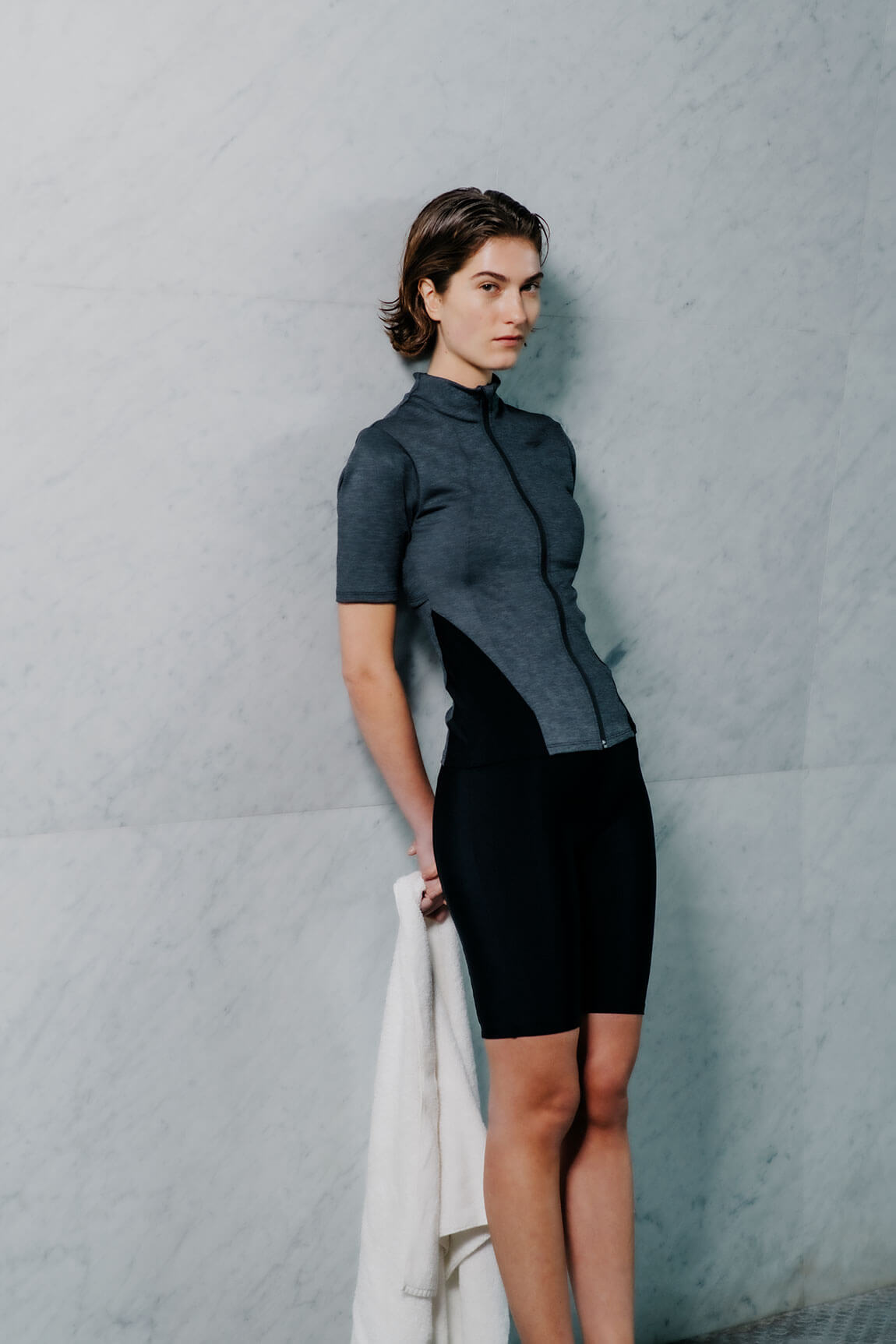 Pool Athletics 2025 1st collection