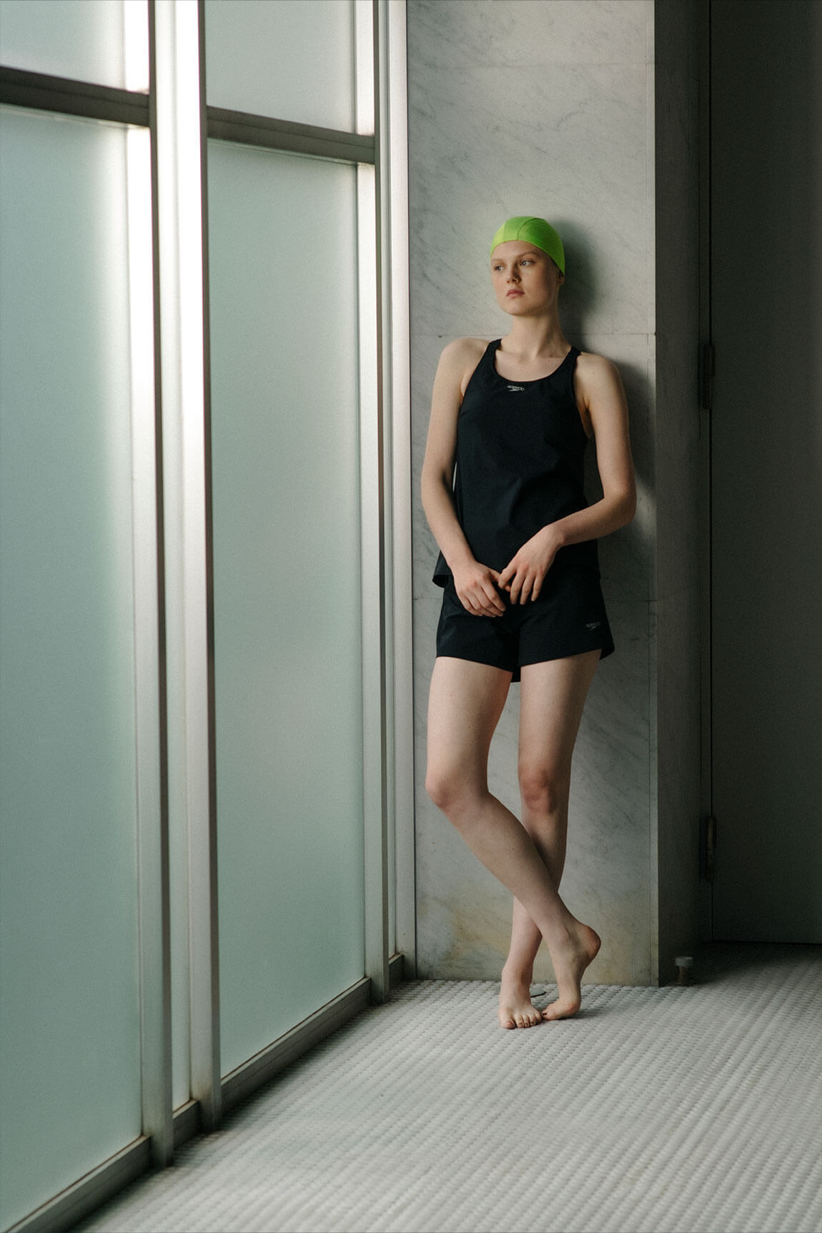 Pool Athletics 2025 2nd collection