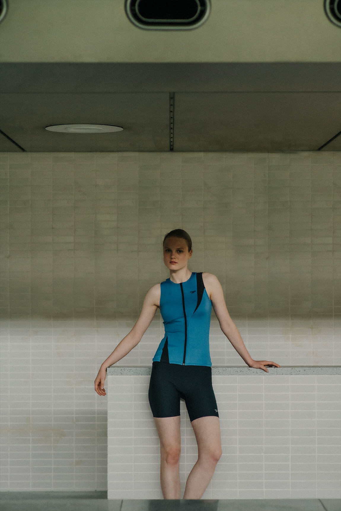 Pool Athletics 2025 2nd collection