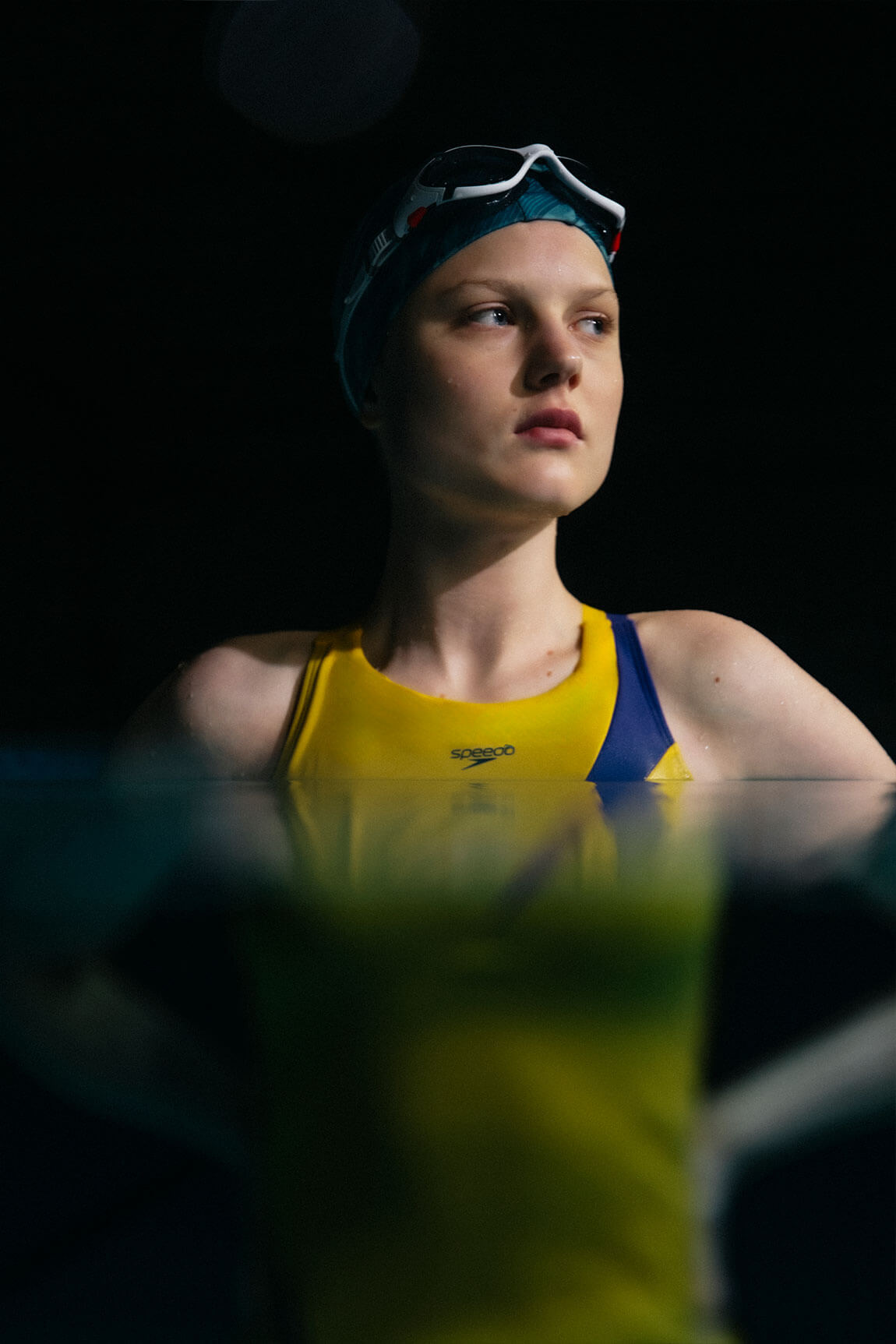 Pool Athletics 2025 2nd collection