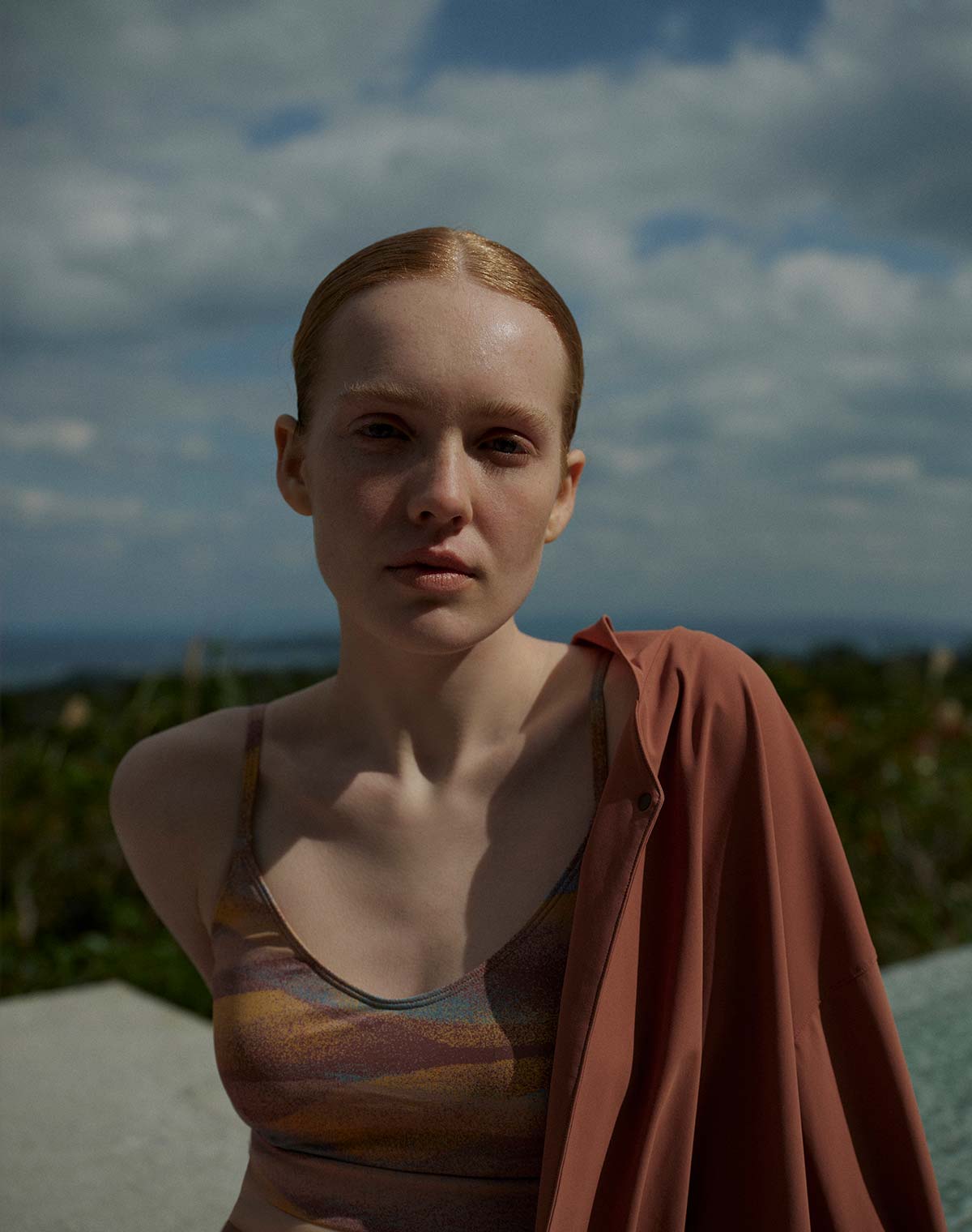 Speedo breath 2025 1st Collection