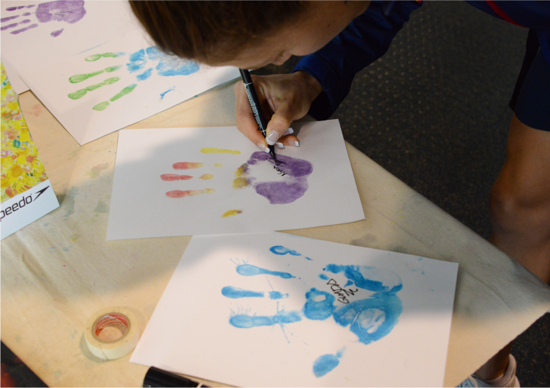 Wheelchair Bag Project 2020