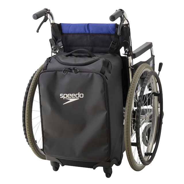 ウィルチェアウィーラーバッグ